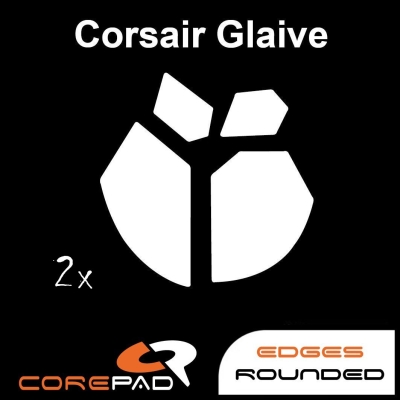Corepad Skatez Corsair Glaive