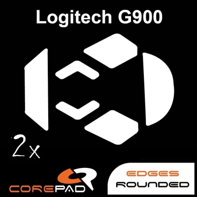 Corepad Skatez Logitech G900 Chaos Spectrum
