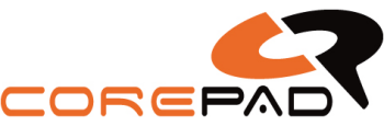 Corepad.de-Logo