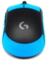 Preview: Corepad Soft Grips BTL Logitech G PRO Wireless GPW blue