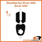 Preview: Corepad Grips SteelSeries Rival 600 650