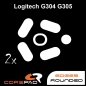 Preview: Hyperglide-Hyperglides-Logitech-G304-G305