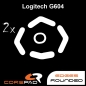 Preview: Hyperglide Hyperglides Corepad Skatez Logitech G604