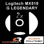 Preview: Hyperglides Hypergleits Hypergleids Logitech MX518 G LEGENDARY Hyperglides Hyperglide