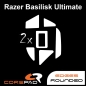 Preview: Hyperglide Hyperglides Corepad Skatez Razer Basilisk Ultimate