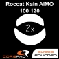 Preview: Hyperglides Hypergleits Hypergleids Roccat Kain AIMO 100 120