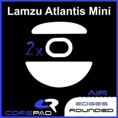 Corepad.de - Hyperglides Hypergleits Hypergleids Corepad Skatez 