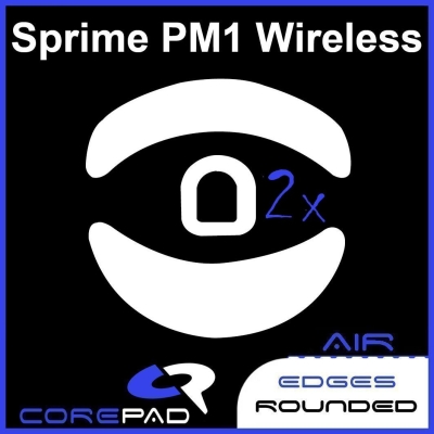 Corepad.de - Sprime PM1