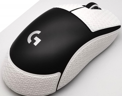 Corepad.de - Corepad Soft Grips Grip Tape BTL BT.L Logitech G PRO 