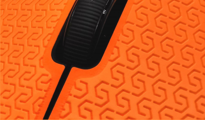 Corepad Soft Grips Logitech G PRO X2 SUPERSTRIKE / PRO X SUPERLIGHT 2 / PRO X SUPERLIGHT 1