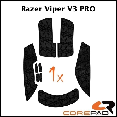 Corepad.de - Hyperglides Hypergleits Hypergleids Corepad Skatez 