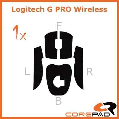 Jual Logitech G Pro Wireless Pixel Edition Jakarta Pusat Sylar Gaming Solution Tokopedia