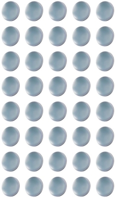 Preview: Corepad Skatez Dots Dot Mouse Skates Universal DIY Ghostglides Cyclone PRO X-Raypad Jade Obsidian AIR PTFE Teflon