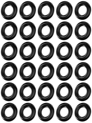 Preview: Corepad Skatez Dots Dot Mouse Skates Universal DIY Ghostglides Cyclone PRO X-Raypad Jade Obsidian AIR PTFE Teflon