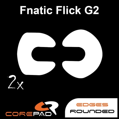 Hyperglides Hypergleits Hypergleids Fnatic FLICK G2