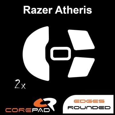 Hyperglide-Hyperglides-Razer-Atheris