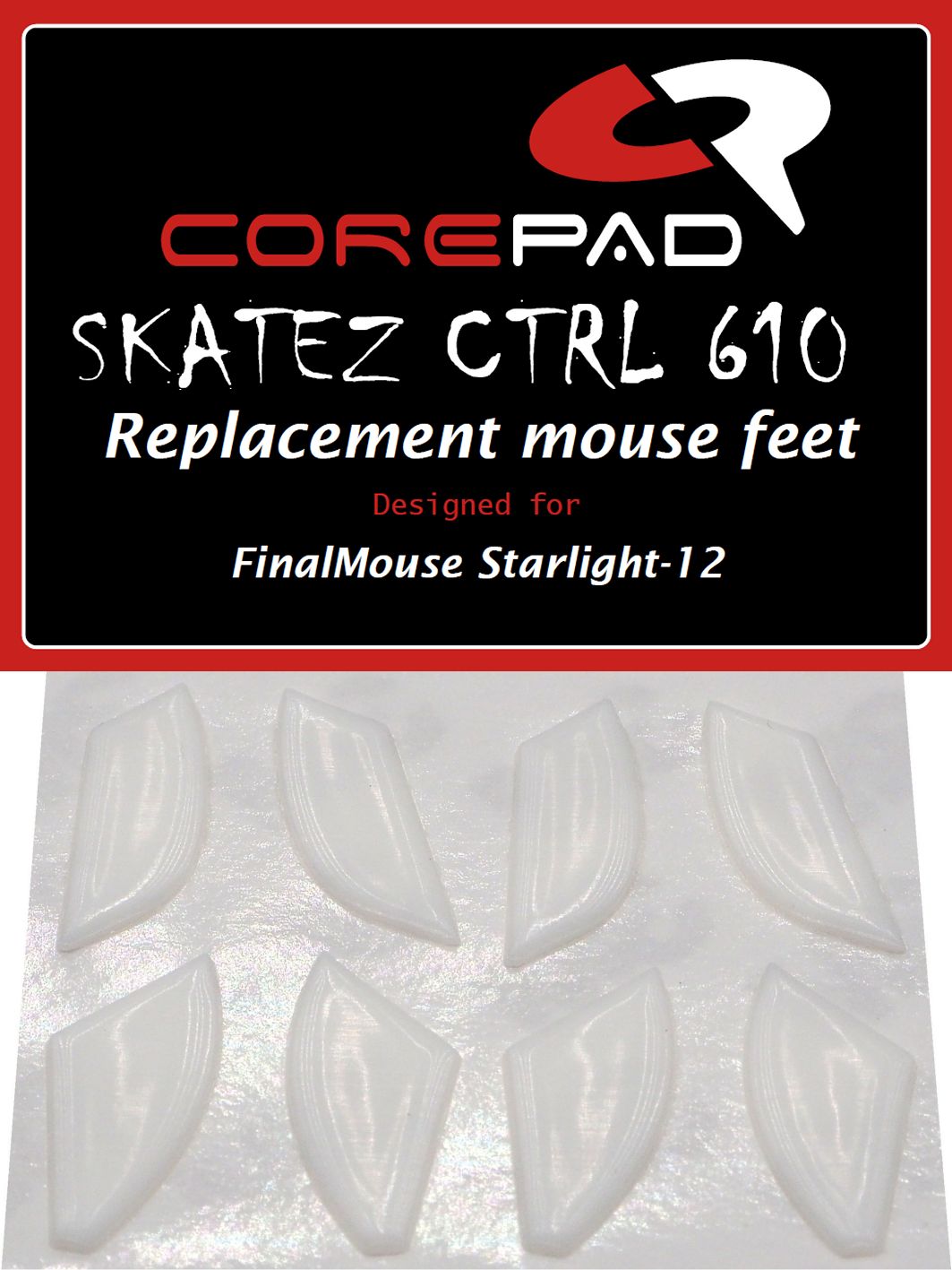 Corepad.de - Hyperglides Hypergleits Hypergleids FinalMouse 