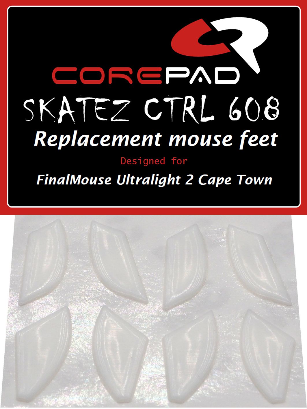 Corepad.de - Hyperglides Hypergleits Hypergleids FinalMouse 
