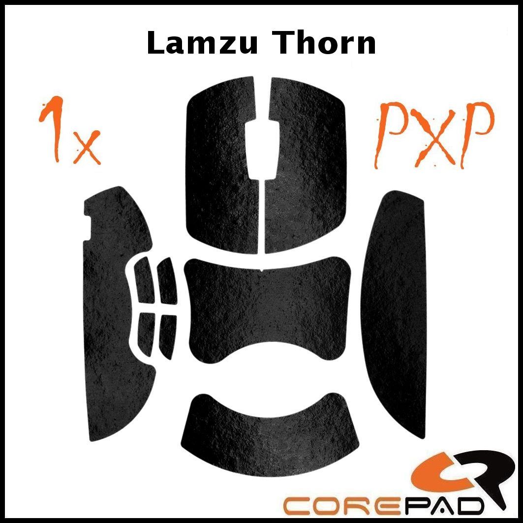 Corepad.de - Corepad PXP Plain Pure Xtra Extra Performance Grips 