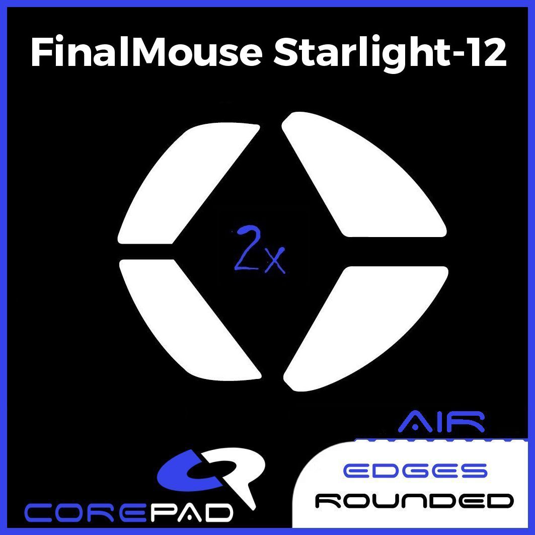 Corepad.de - Hyperglides Hypergleits Hypergleids AIR FinalMouse 