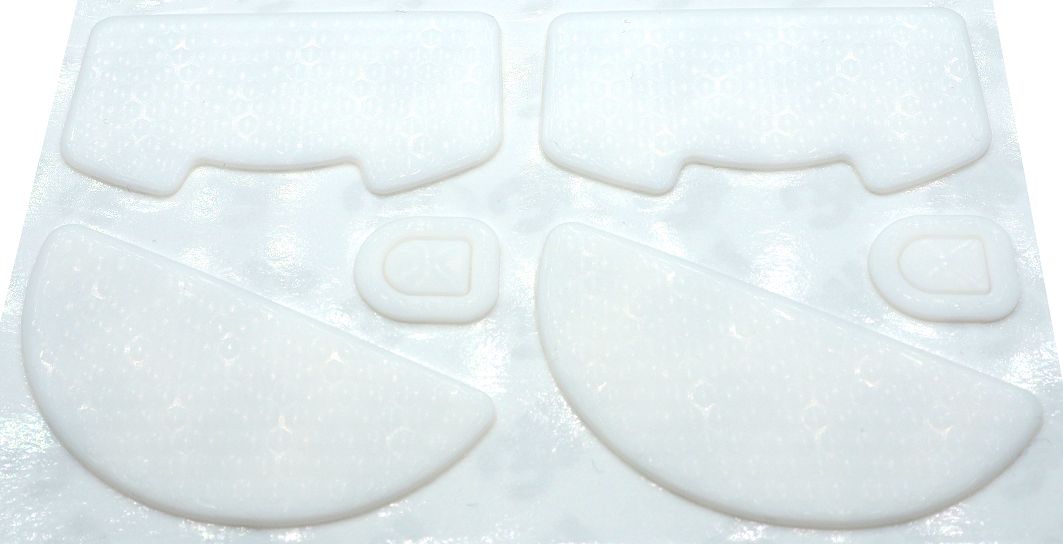 Corepad.de - X-RAYPAD Jade Obsidian Mouse Skates Tiger EspTiger Ice Arc ...