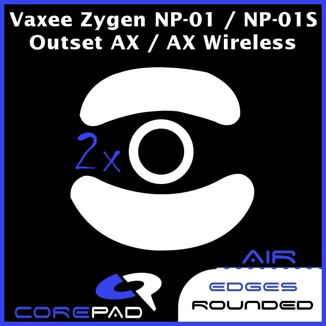 Corepad.de - Hyperglides Hypergleits Hypergleids esptiger tiger 