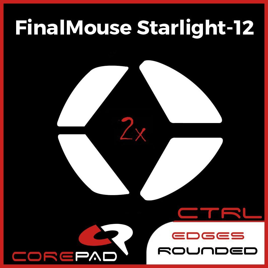 Corepad.de - Hyperglides Hypergleits Hypergleids FinalMouse 