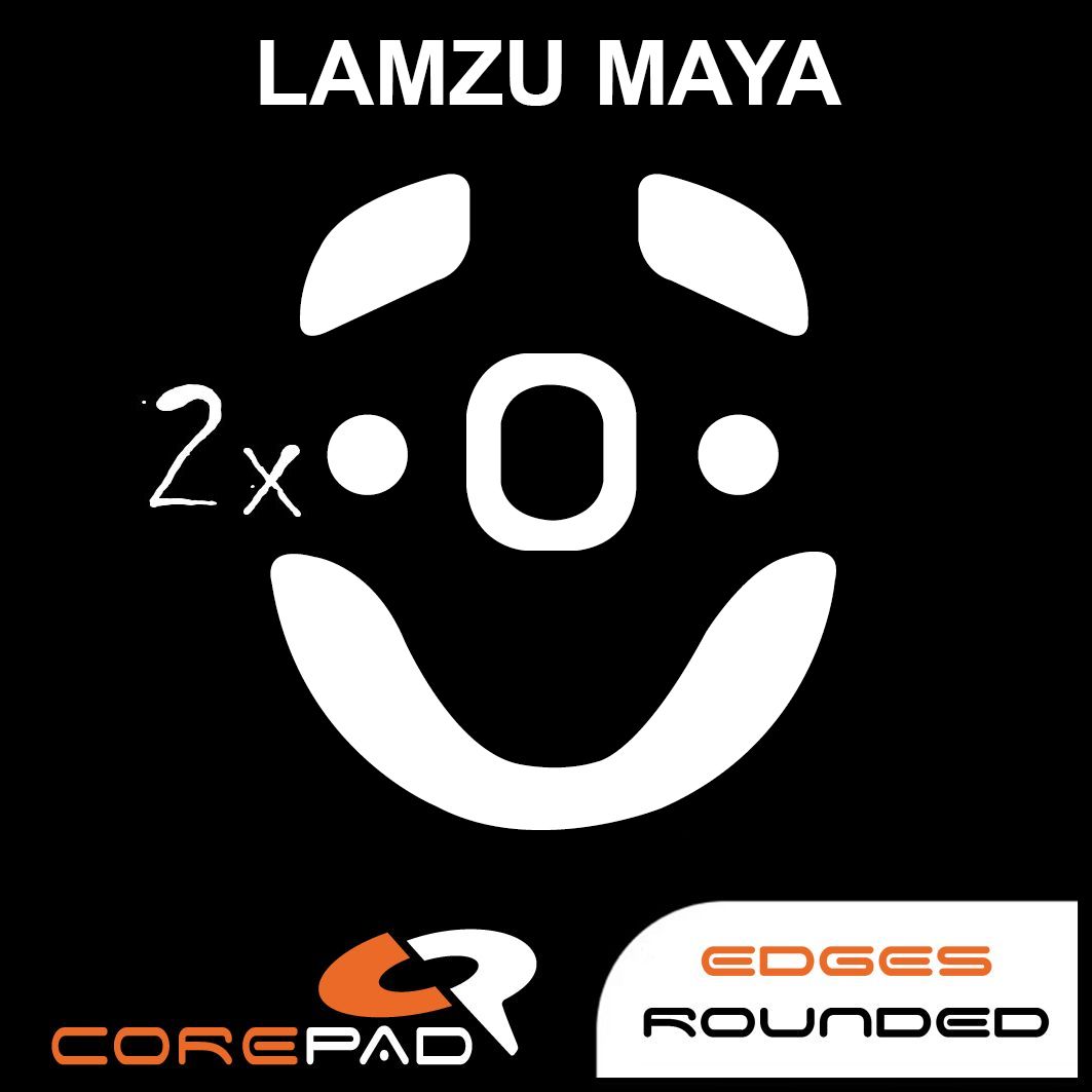 Corepad.de - Hyperglides Hypergleits Hypergleids Corepad Skatez 