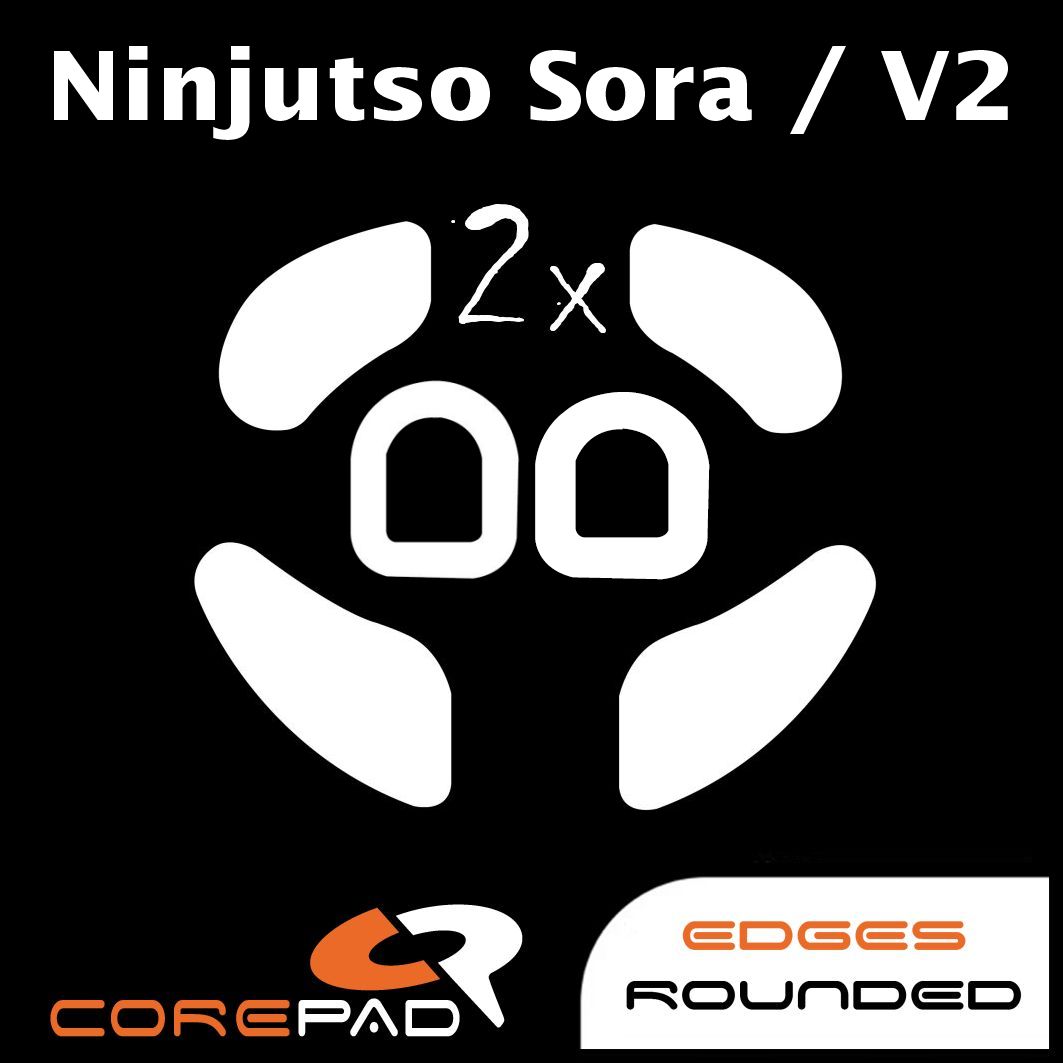 Corepad.de - Hyperglides Hypergleits Hypergleids Corepad Skatez 