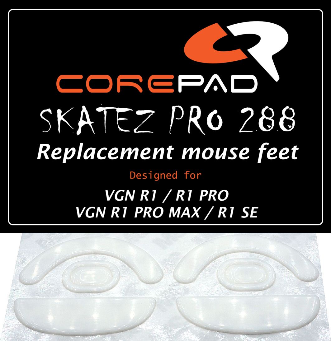 Corepad.de - Hyperglides Hypergleits Hypergleids Corepad Skatez 