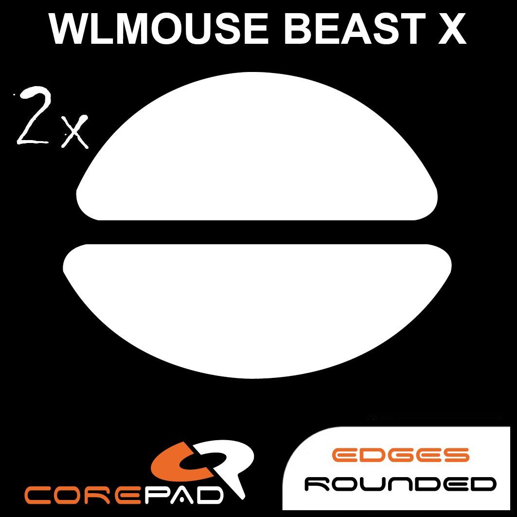 Corepad.de - Hyperglides Hypergleits Hypergleids Corepad Skatez 