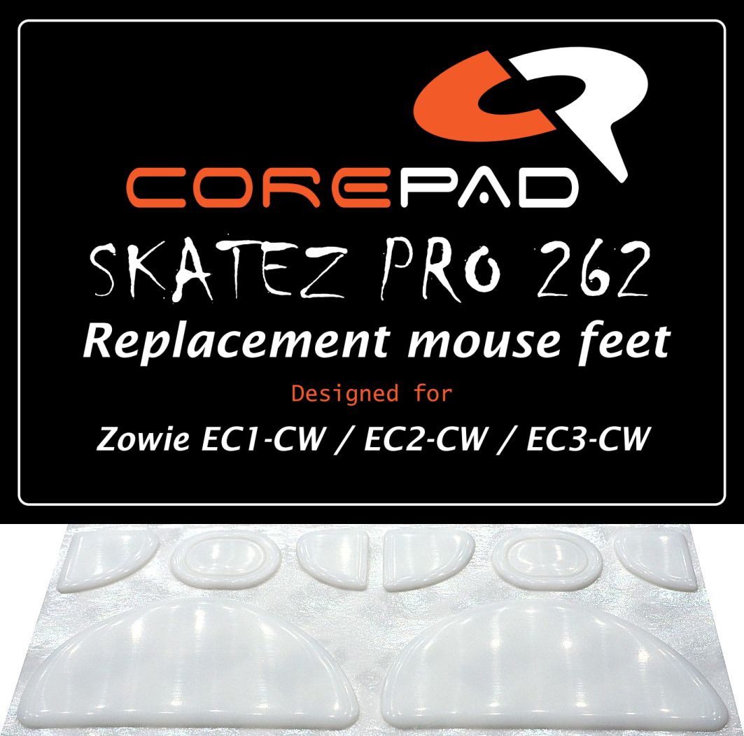 Corepad.de - Hyperglides Hypergleits Hypergleids Padsurfers 