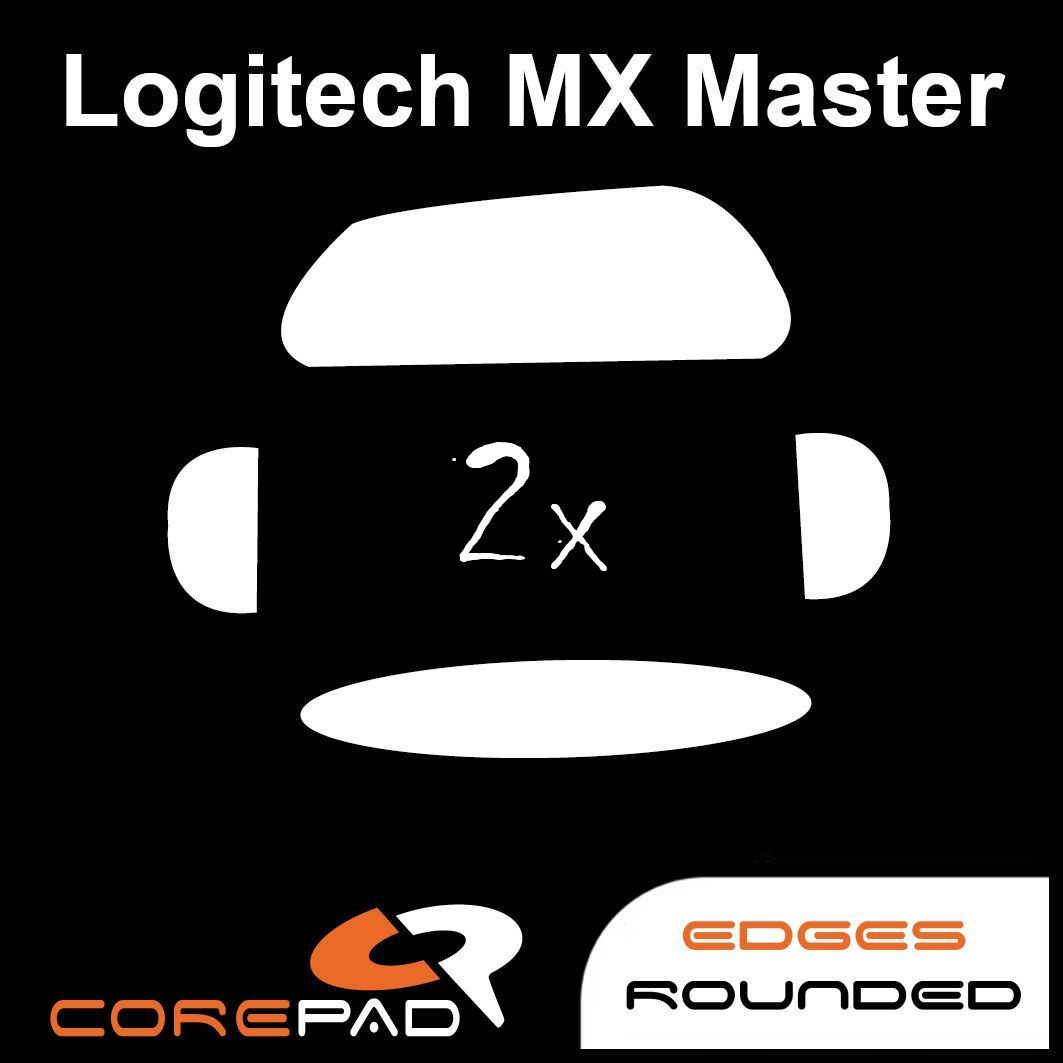  Corepad Skatez PRO 94 Mausfüße Logitech MX Master