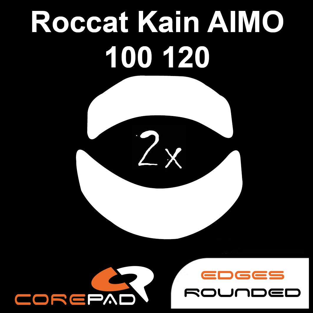 Corepad De Hyperglides Hypergleits Hypergleids Roccat Kain Aimo 100 1