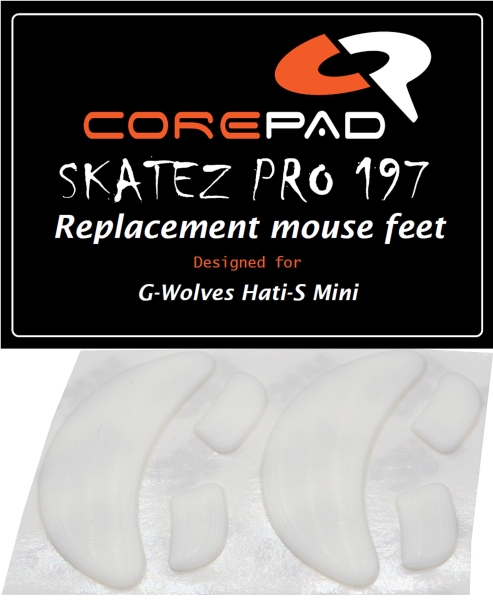 Corepad.de - Hyperglides Hyperglide Hypergleids Corepad Skatez G 