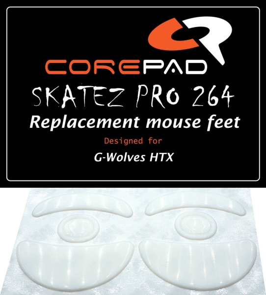 Corepad.de - Hyperglides Hyperglide Hypergleids Corepad Skatez 