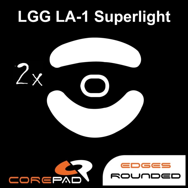 Corepad.de - Hyperglides Hypergleits Hypergleids esptiger tiger 