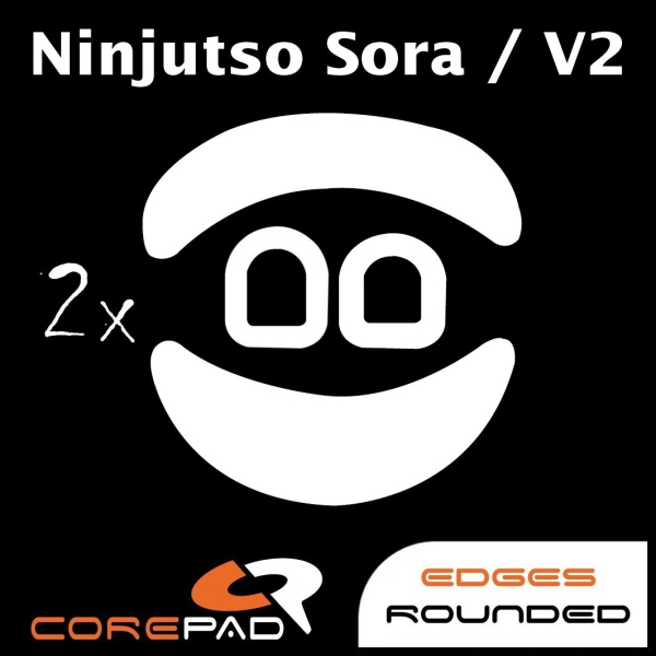 Corepad.de - Hyperglides Hypergleits Hypergleids Corepad Skatez 