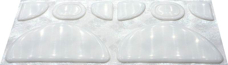 Corepad.de - Hyperglides Hypergleits Hypergleids Padsurfers 
