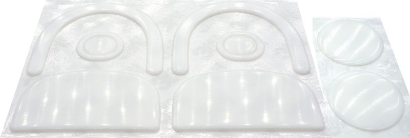 Corepad.de - Hyperglides Hypergleits Hypergleids esptiger tiger 