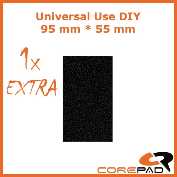 Corepad Grip Grips Universal Use UNI DIY