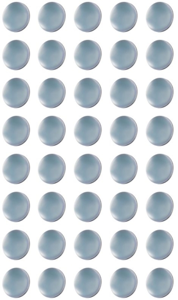 Corepad Skatez Dots Dot Mouse Skates Universal DIY Ghostglides Cyclone PRO X-Raypad Jade Obsidian AIR PTFE Teflon