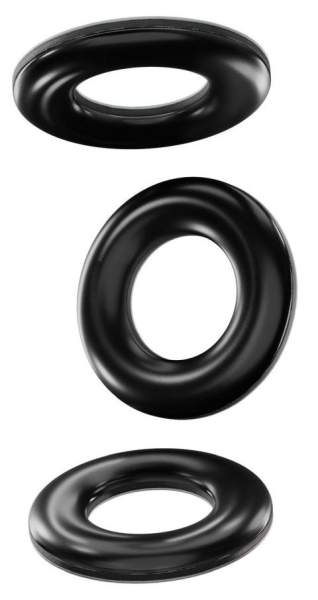 Corepad Skatez Dots Dot Mouse Skates Universal DIY Ghostglides Cyclone PRO X-Raypad Jade Obsidian AIR PTFE Teflon