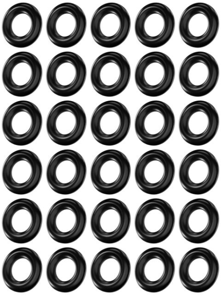 Corepad Skatez Dots Dot Mouse Skates Universal DIY Ghostglides Cyclone PRO X-Raypad Jade Obsidian AIR PTFE Teflon