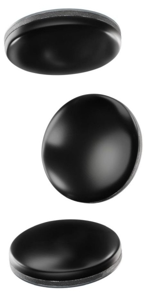 Corepad Skatez Dots Dot Mouse Skates Universal DIY Ghostglides Cyclone PRO X-Raypad Jade Obsidian AIR PTFE Teflon