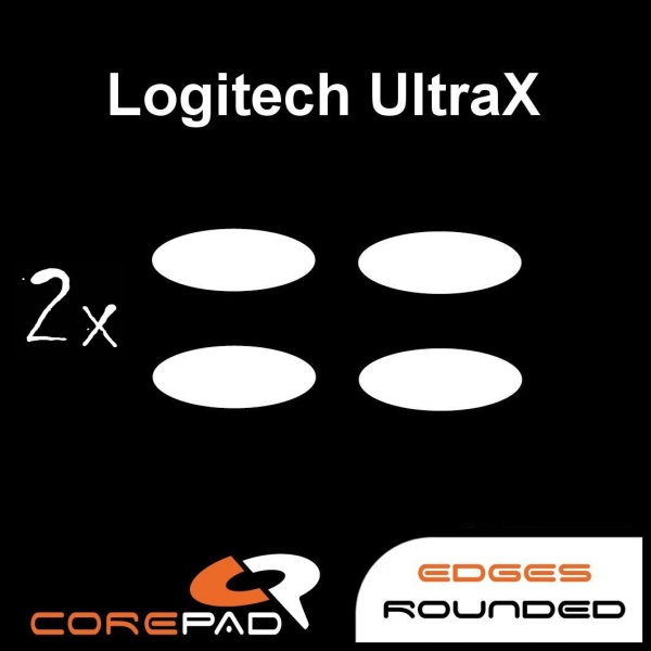Hyperglide-Hyperglides-Logitech-UltraX-BT85-B85
