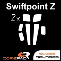 Corepad Skatez PRO Swiftpoint Z / Swiftpoint Z2