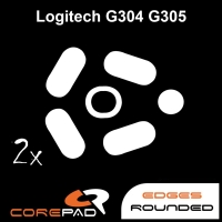 Corepad Skatez PRO Logitech G304 / Logitech G305